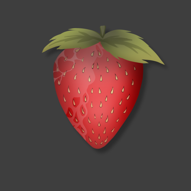 Strawberry