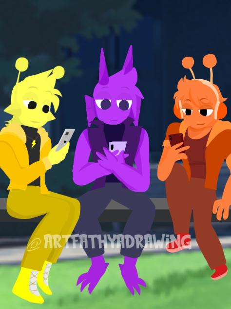 Trio DOS
