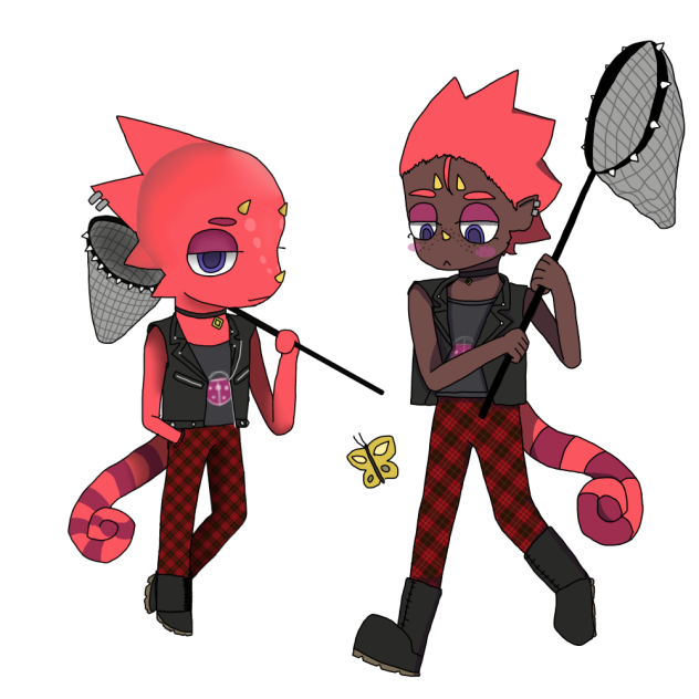 flick fanart