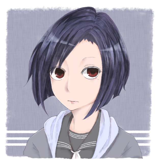 クール系