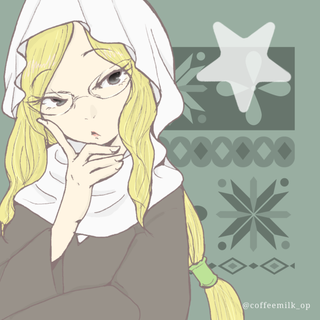 鬼徹ワンドロ  荼枳尼