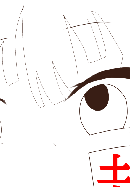 塗り絵！