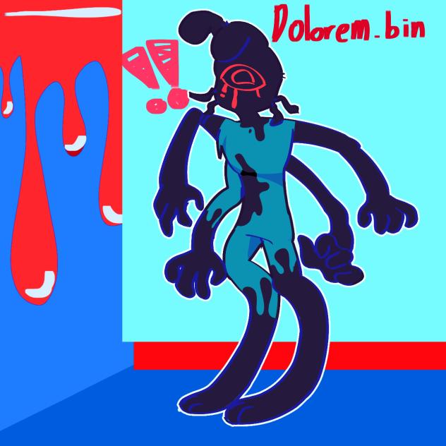 dolorem