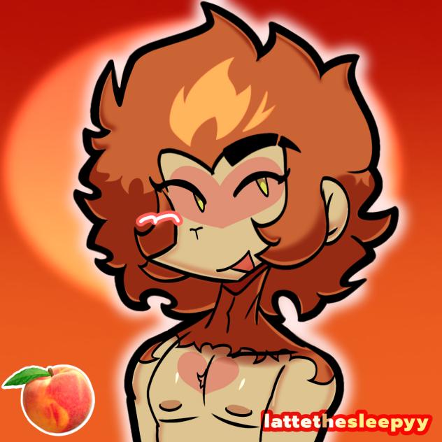 sun wukong fanarttttt👅👅