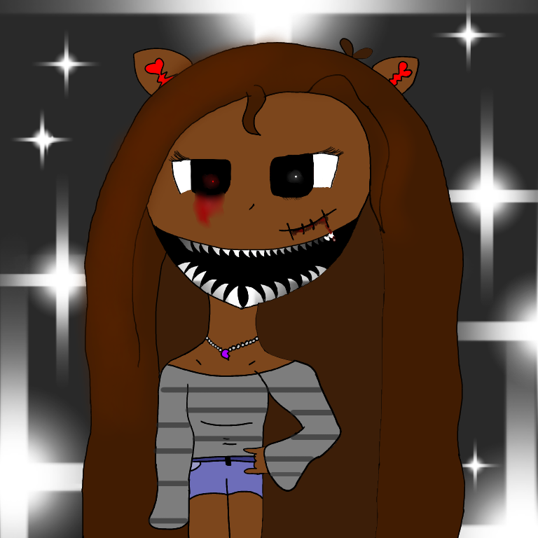 Puppet C. Strings - ibisPaint