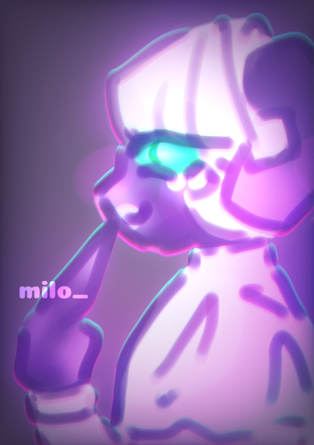 trend - ibisPaint