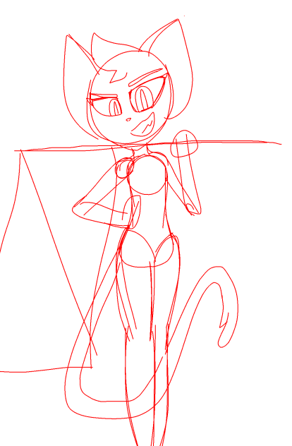 wip