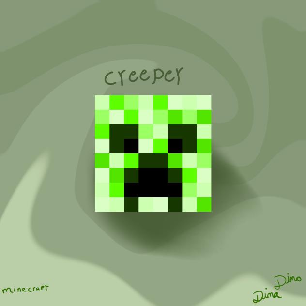 creeper