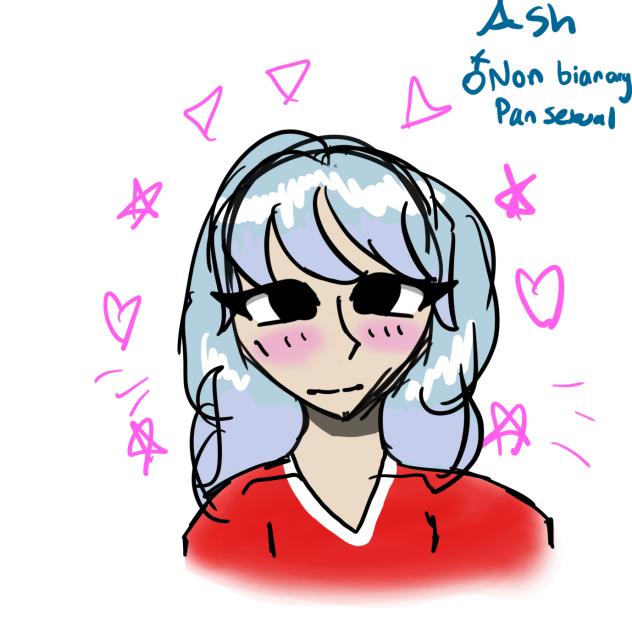 Ash ref - ibisPaint