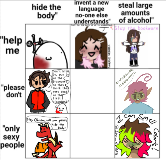 Collab - ibisPaint