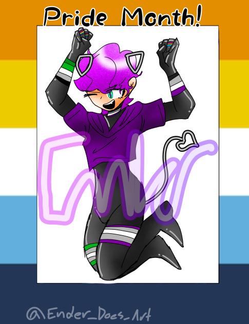 Pride month