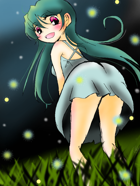 ほたる