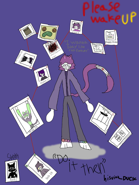 memory’s - ibisPaint