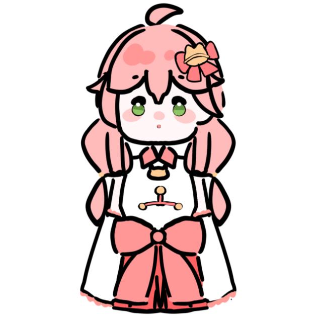 おめめぱちくり