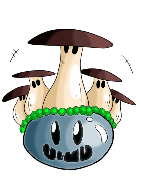 菌糸KING