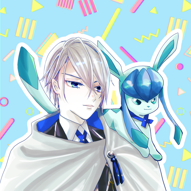 ポケモンと長義