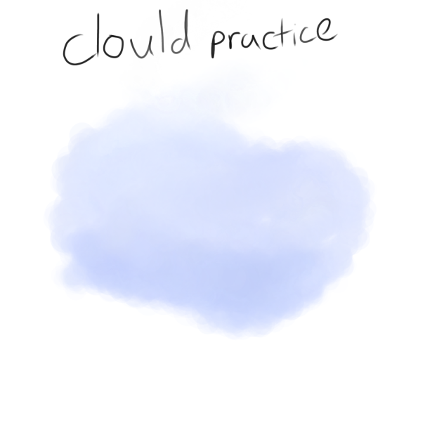Cloud practice