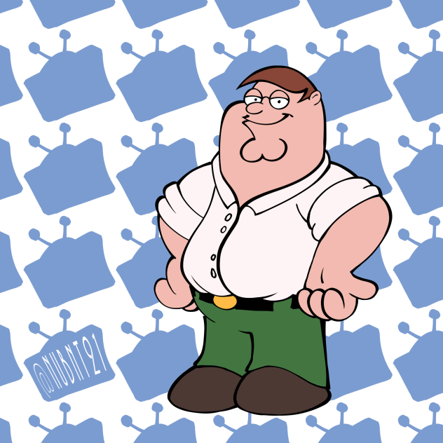 Peter Griffin 📺