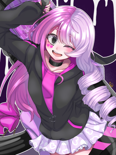 メグメグ - ibisPaint