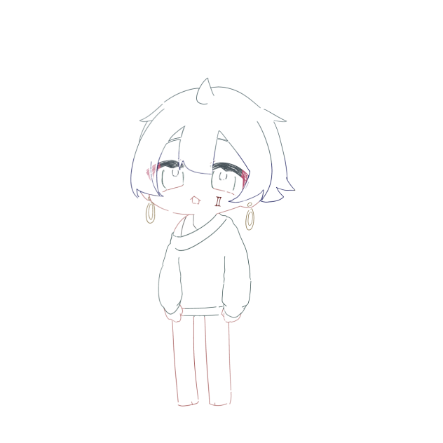 びっくり
