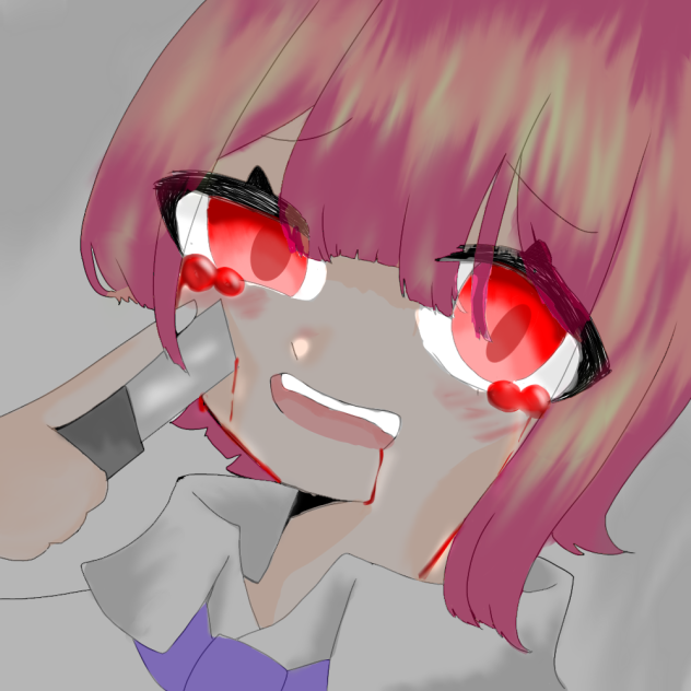 late coloring page - ibisPaint