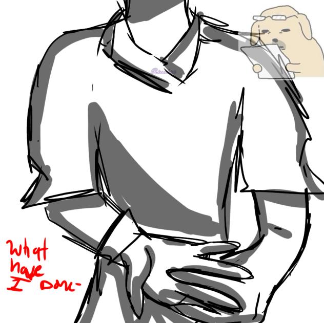H-Hands‽