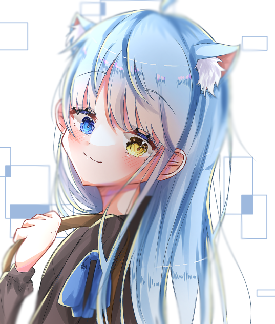 🟦HIRUNO🟨
