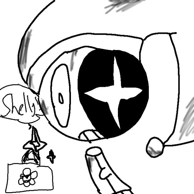 The corrupted healer