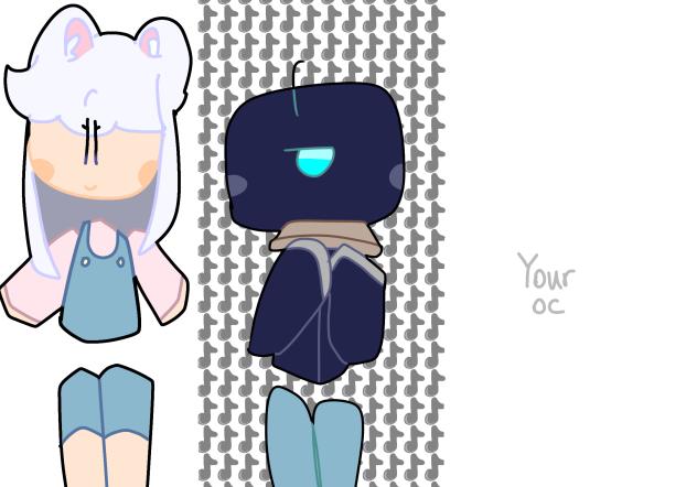 COLLAB CUZ I LOVE ITT