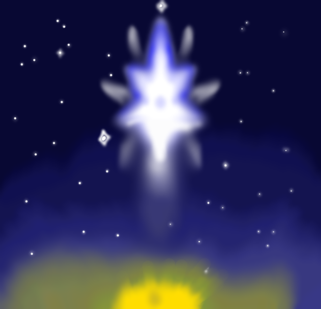 π star β - ibisPaint