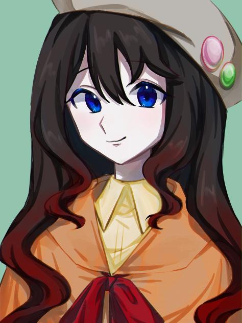 衝動描き6年前の過去絵リメイク