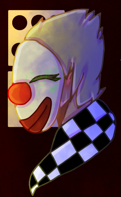D.I.C.E Member 9