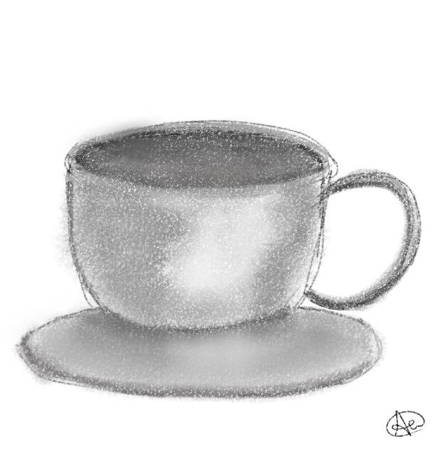 Coffee Time ☕