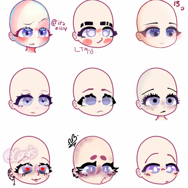 gacha eye collab