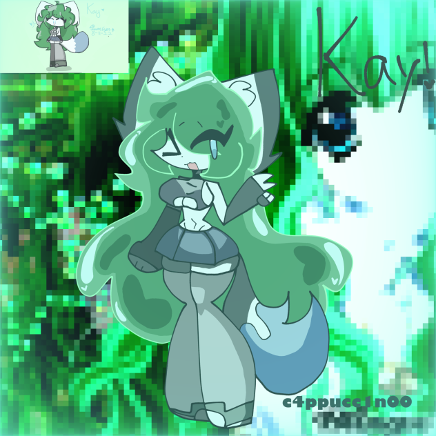 Kay! Remake