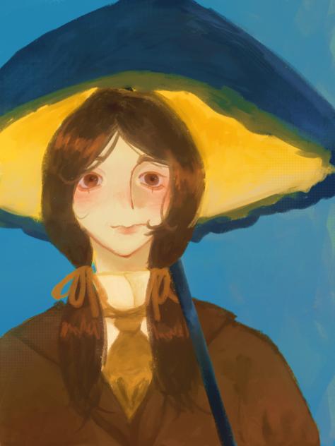 portrait