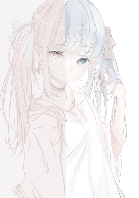 nanaちゃん合作‼️