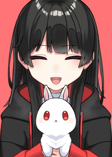 月ノ美兎(生誕祭2024)