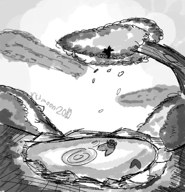 Pond