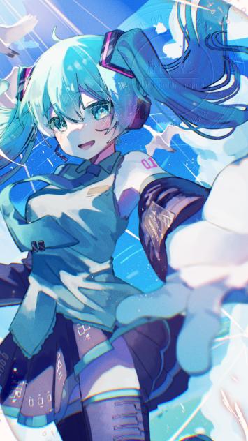 「初めての音は」