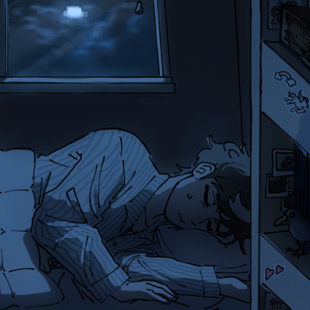 childhood memories with henry and evelyn