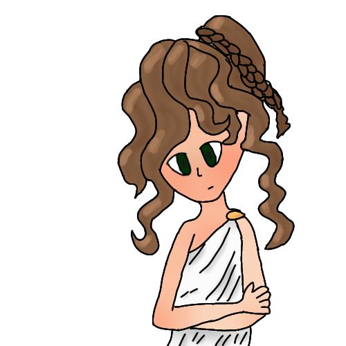 Penelope Epic The Musical