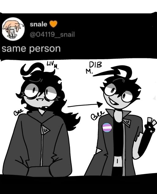 Trans dib lol