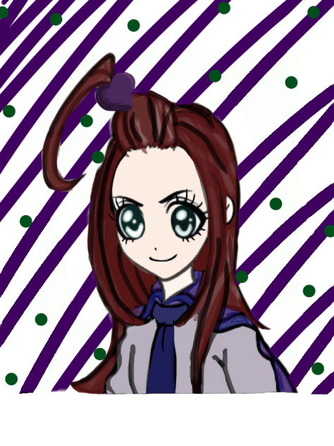 chocolate - ibisPaint