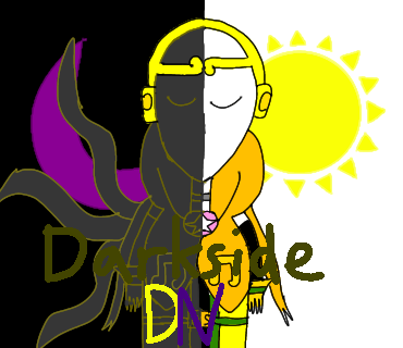 music dream sans (darkside)