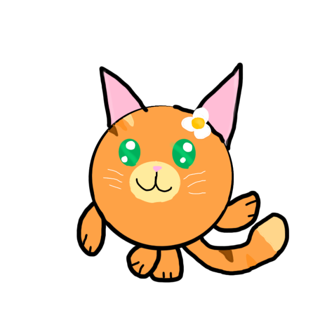 Candy - ibisPaint