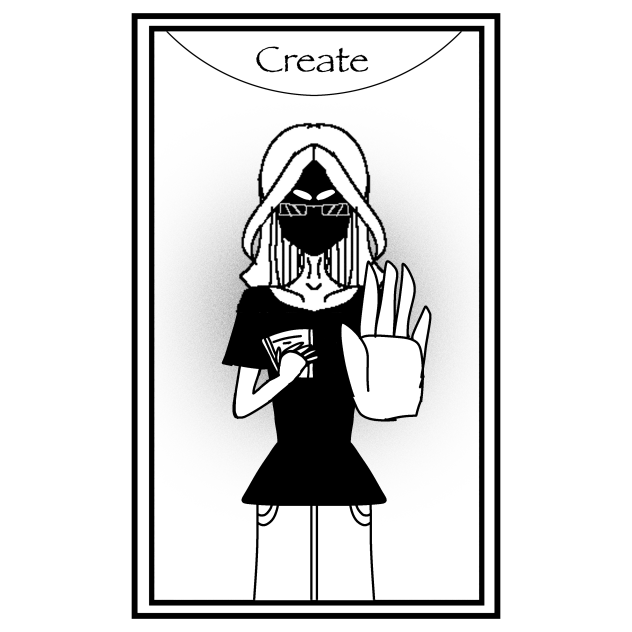 Martaverse Card 1