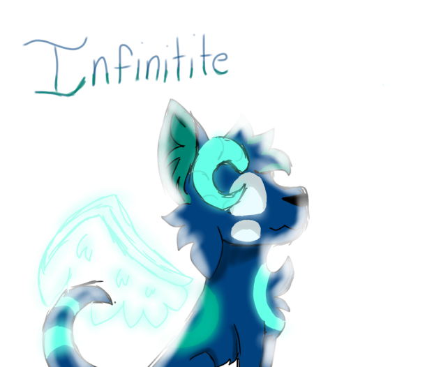 Infinitite - old