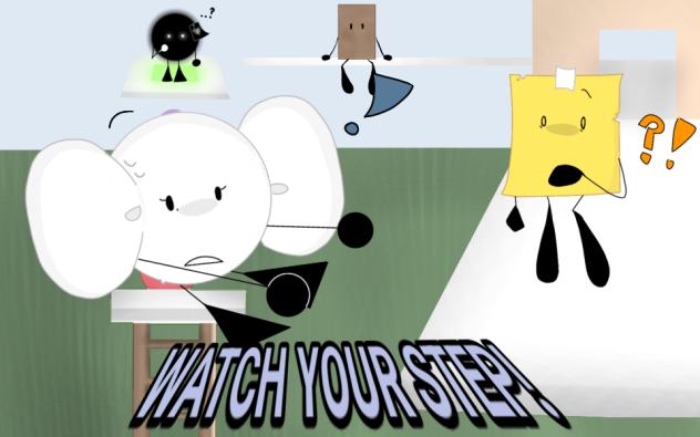 THUMBNAIL FOR MY COMIC FOR EP ONE!!!