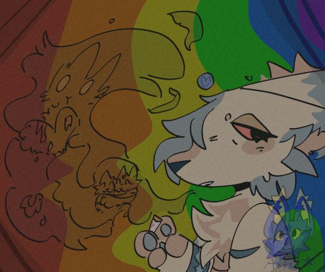 - the worlds dizzy -